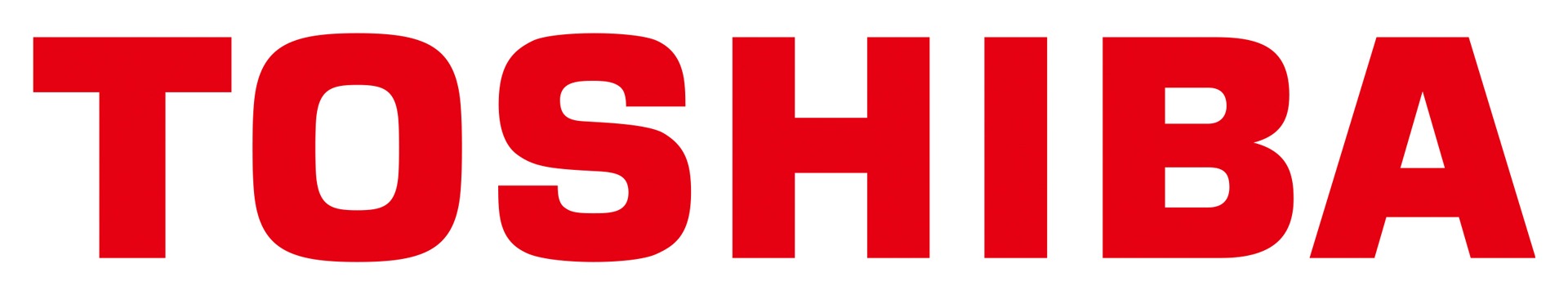 TOSHIBA